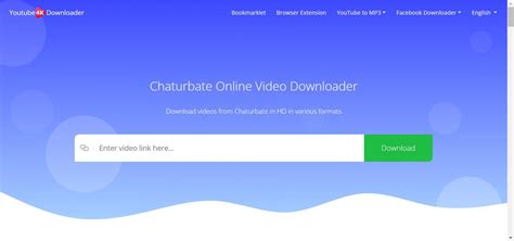 chaturbate video download|Chaturbate Archive